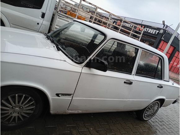 Sahibinden Tofaş Serçe 1991 Model İzmir