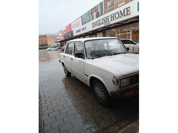 Sahibinden Tofaş Serçe 1991 Model İzmir