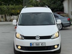 2015 VW CADDY 1.6 DİZEL 136.000 KM SIFIR GİBİ EMSALSİZ TEMİZLİK