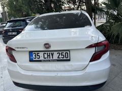 Sahibinden Fiat Egea 1.5 T4 Easy 2023 Model 