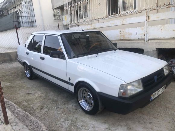 Sahibinden Tofaş Şahin S 1996 Model 