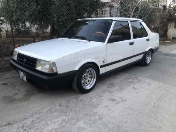 Sahibinden Tofaş Şahin S 1996 Model 