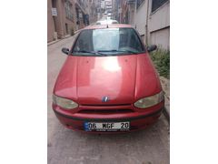 Sahibinden Fiat Palio 1.2 EL 2001 Model