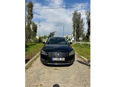 Sahibinden Volkswagen Passat 1.4 TSi Comfortline 2011 Model B 7 kasa