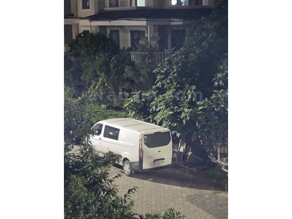 Sahibinden Ford Transit Custom 320 L Trend 2021 Model 