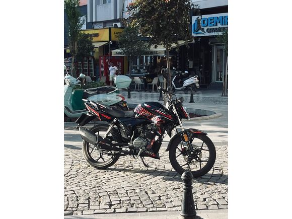 Sahibinden RKS GTR 50