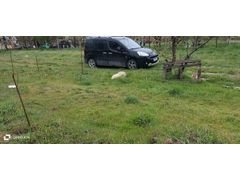 Sahibinden Peugeot Partner 1.6 HDI Premium 2010 Model  244.000 km Siyah