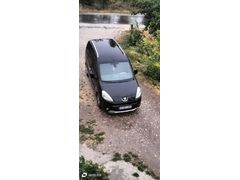Sahibinden Peugeot Partner 1.6 HDI Premium 2010 Model  244.000 km Siyah