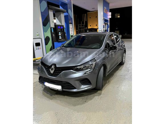 Sahibinden Renault Clio 1.0 TCe Joy 2023 Model  53.000 km Gri