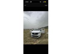 Sahibinden Dacia Logan 1.5 dCi MCV Ambiance 2014 Model 