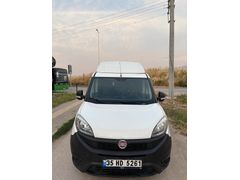 DOBLO 1.6MJET MAXİ XL YÜKSKTVN KLİMALI 130.000