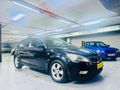 Kia Ceed 1.6 CRDi Motion 2012 Model