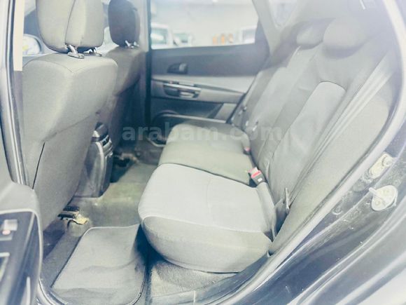 Kia Ceed 1.6 CRDi Motion 2012 Model