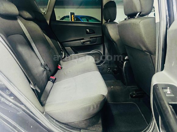 Kia Ceed 1.6 CRDi Motion 2012 Model