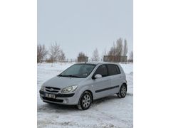 Sahibinden Hyundai Getz 1.5 CRDi VGT 2007 Model
