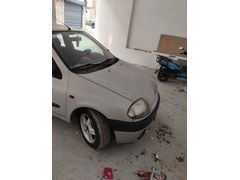 Sahibinden Renault Clio 1.4 RTA 2001 Model 