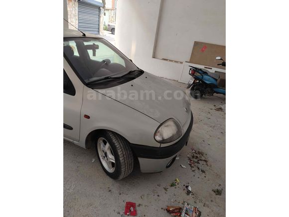 Sahibinden Renault Clio 1.4 RTA 2001 Model 