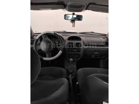 Sahibinden Renault Clio 1.4 RTA 2001 Model 