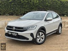 GEDİKLİ MTRS 2025 VW TAIGO 1.0 LIFE ASCOT GRİ GSR2 10.000 HATSZ