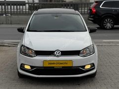 CAM TAVAN // 2016 POLO 1.2 TSI ALLSTAR // 189.000 KM