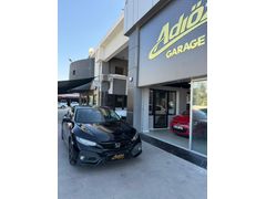 ADIÖZ GARAGE/ 2019 HATASIZ AYARINDA DEĞİŞENSİZ HONDA CIVIC