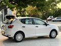 2017 SEAT İBİZA TSİ TURBO HATASIZ +HIZ SABİTLEME