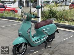2022 RKS BİTTER 125 HATASIZ/ÇİZİKSİZ 4000 KM