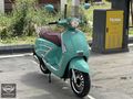 2022 RKS BİTTER 125 HATASIZ/ÇİZİKSİZ 4000 KM