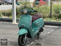 2022 RKS BİTTER 125 HATASIZ/ÇİZİKSİZ 4000 KM
