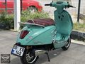 2022 RKS BİTTER 125 HATASIZ/ÇİZİKSİZ 4000 KM