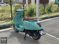 2022 RKS BİTTER 125 HATASIZ/ÇİZİKSİZ 4000 KM