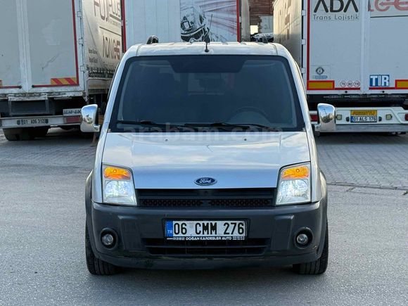 Galeriden Ford Tourneo Connect 1.8 TDCI K200S 2005 Model Adana