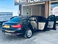 İLCİ OTOMOTİV'DEN 2020 MODEL SCODA SUPER B PREMİUM KM 159 BİNDE