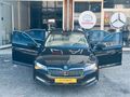 İLCİ OTOMOTİV'DEN 2020 MODEL SCODA SUPER B PREMİUM KM 159 BİNDE