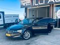 İLCİ OTOMOTİV'DEN 2020 MODEL SCODA SUPER B PREMİUM KM 159 BİNDE