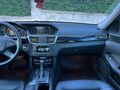 CAM TAVANLI E220 CDI