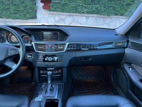 CAM TAVANLI E220 CDI