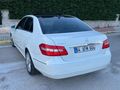 CAM TAVANLI E220 CDI