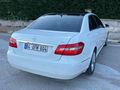 CAM TAVANLI E220 CDI