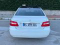 CAM TAVANLI E220 CDI