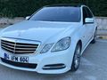 CAM TAVANLI E220 CDI