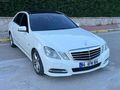 CAM TAVANLI E220 CDI
