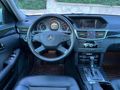 CAM TAVANLI E220 CDI