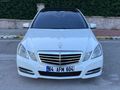 CAM TAVANLI E220 CDI