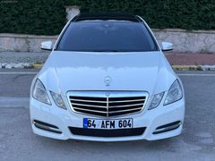 CAM TAVANLI E220 CDI