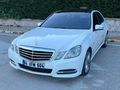 CAM TAVANLI E220 CDI
