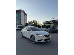 Galeriden Seat Leon 1.6 TDI Style 2019 Model Şırnak