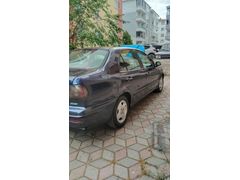 Sahibinden Fiat Marea 1.6 ELX 1998 Model  371.000 km Diğer