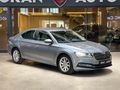 Superb 1.6 TDI Greentech Premium DSG İLK KULLANICIDAN