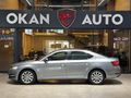 Superb 1.6 TDI Greentech Premium DSG İLK KULLANICIDAN